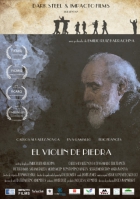 Online film El violín de piedra