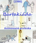 Online film Bartakiáda