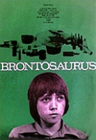 Online film Brontosaurus