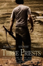 Online film Three Priests