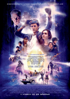 Online film Ready Player One: Hra začíná