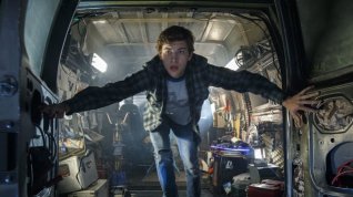 Online film Ready Player One: Hra začíná