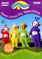 Online film Roztančení Teletubbies  [Video]