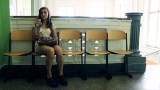Online film Černá a bílá