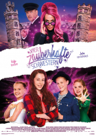 Online film Vier zauberhafte Schwestern