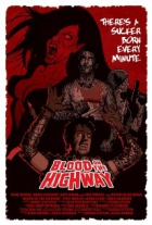 Online film Blood on the Highway
