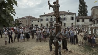 Online film Volevo nascondermi