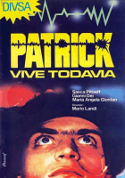 Online film Patrick vive ancora