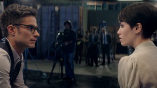 Online film Acusada