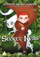 Online film Brendan a tajemství Kellsu
