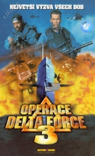 Online film Operace Delta Force 3