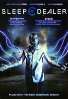 Online film Sleep Dealer