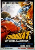 Online film Formule 1 - V pekle Velké ceny
