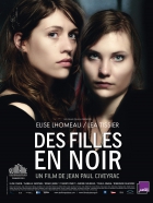 Online film Des filles en noir