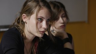 Online film Des filles en noir