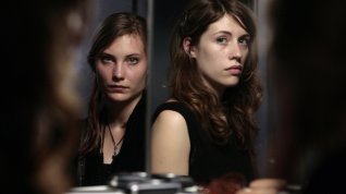 Online film Des filles en noir