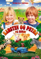 Online film Karsten a Petra na Safari