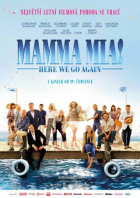 Online film Mamma Mia: Here We Go Again