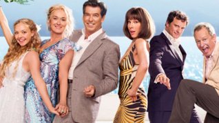 Online film Mamma Mia: Here We Go Again