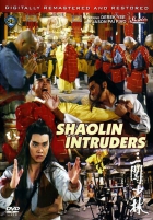 Online film Shaolinští vetřelci