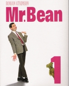 Online film Mr. Bean