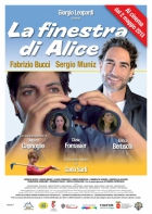 Online film La Finestra di Alice