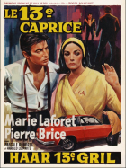 Online film Le treizième caprice