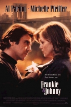 Online film Frankie a Johnny