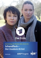 Online film Schandfleck - Der Usedom-Krimi