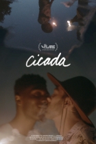 Online film Cikáda