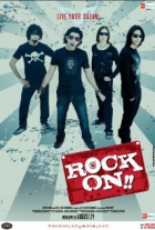 Online film Rock On!!