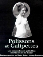 Online film Polissons et galipettes