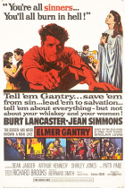 Online film Elmer Gantry