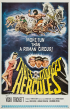 Online film The Three Stooges Meet Hercules