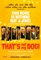 Online film That's Not My Dog!