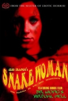 Online film Snakewoman