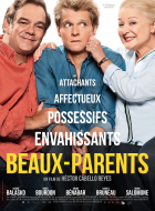 Online film Beaux-parents