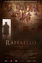 Online film Raffaello: Lord umění