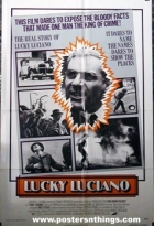 Online film Lucky Luciano
