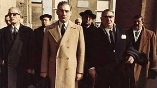 Online film Lucky Luciano