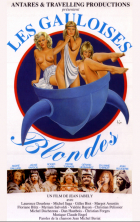 Online film Les Gauloises blondes