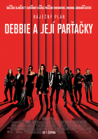 Online film Debbie a její parťačky