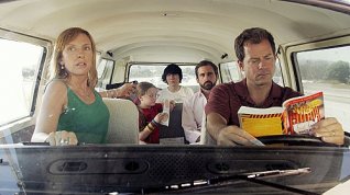 Online film Malá Miss Sunshine