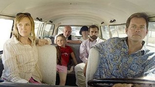 Online film Malá Miss Sunshine