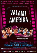 Online film Něco z Ameriky