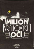 Online film Milión vrahových očí