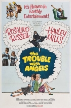 Online film The Trouble With Angels