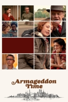 Online film Čas armagedonu