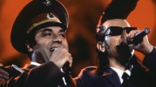Online film Total balalajka Show