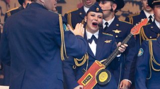 Online film Total balalajka Show